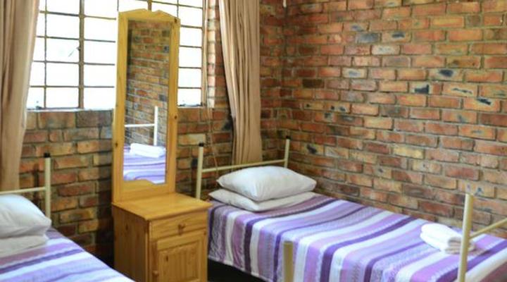 Elangeni Holiday Resort