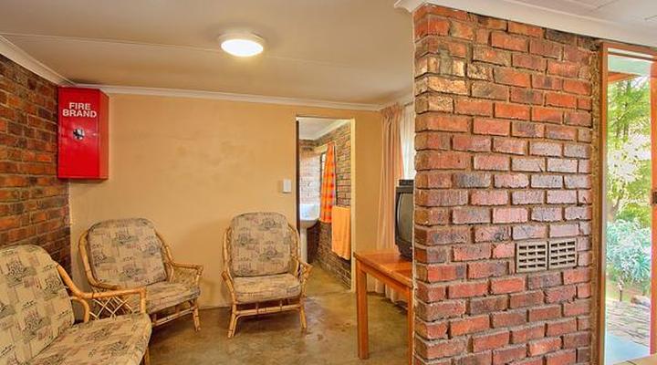 Elangeni Holiday Resort