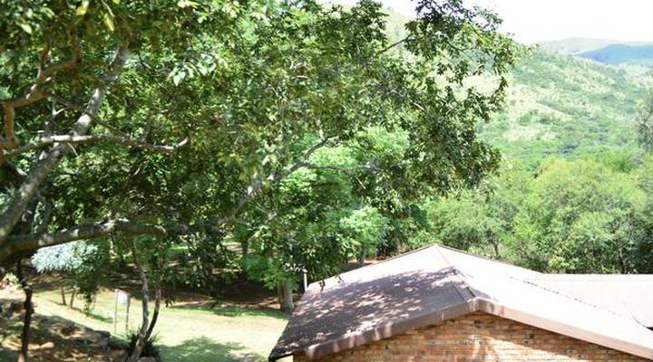 Elangeni Holiday Resort