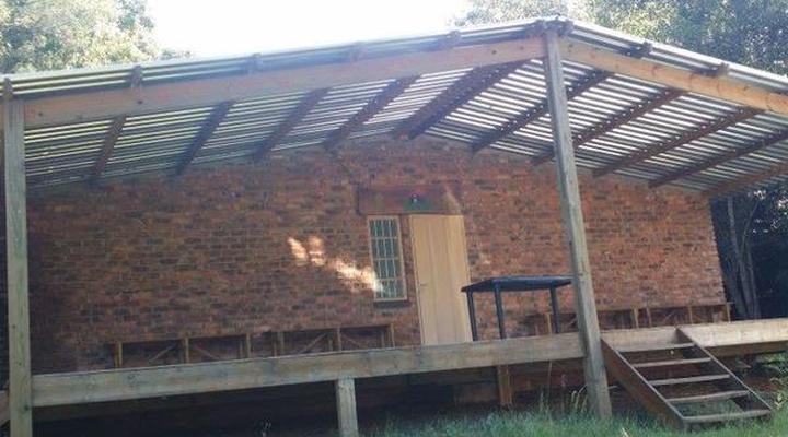 Elangeni Holiday Resort