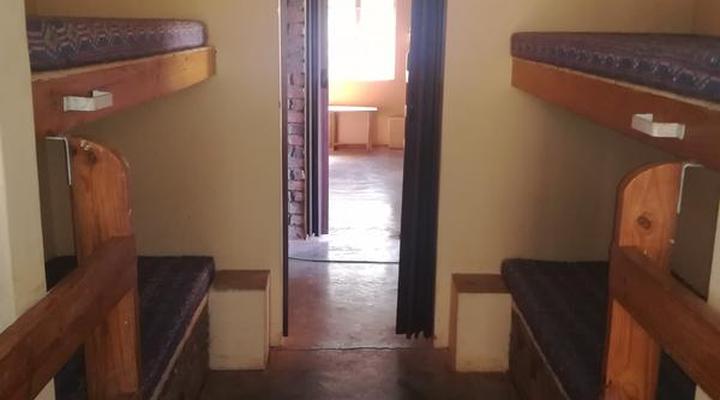 Elangeni Holiday Resort