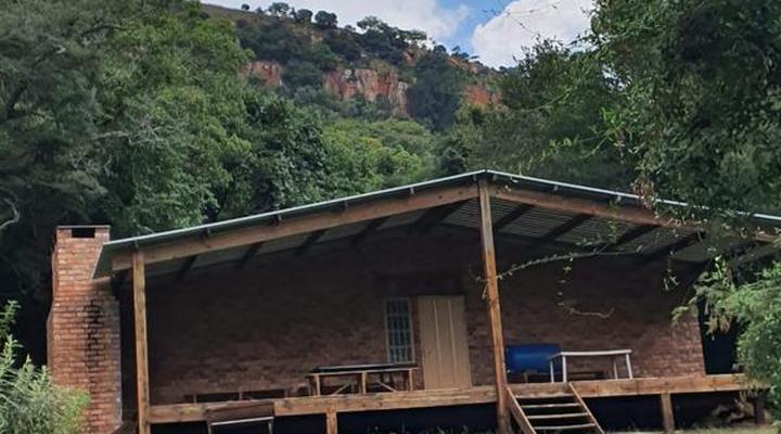 Elangeni Holiday Resort