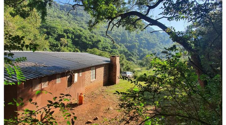 Elangeni Holiday Resort