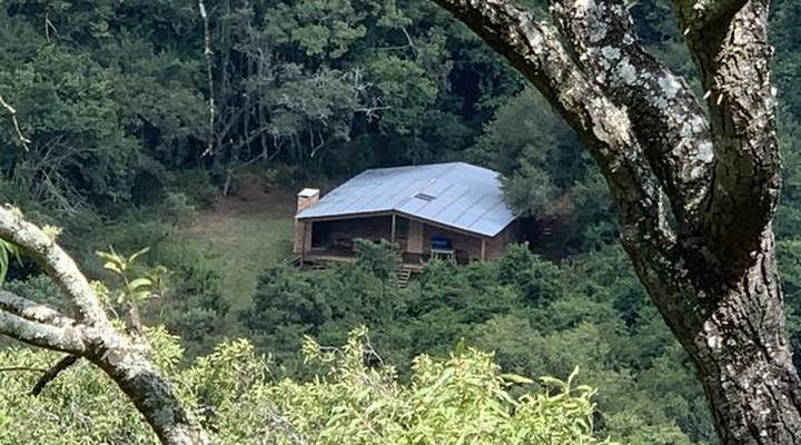 Elangeni Holiday Resort