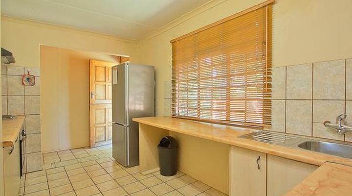 Elangeni Holiday Resort