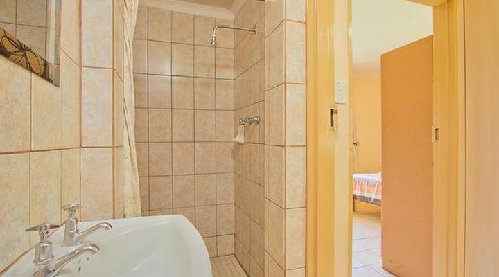 Elangeni Holiday Resort