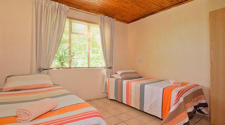 Elangeni Holiday Resort