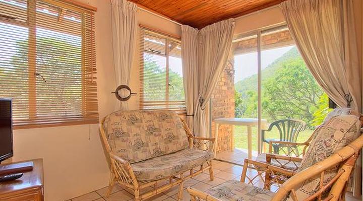 Elangeni Holiday Resort