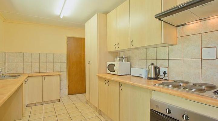 Elangeni Holiday Resort