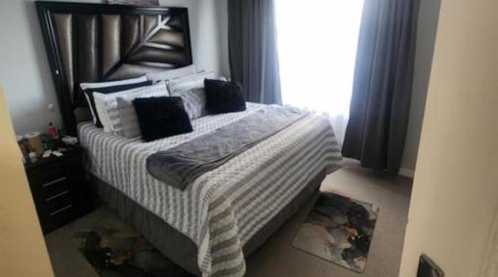 Lillies and Leopards Holiday Home