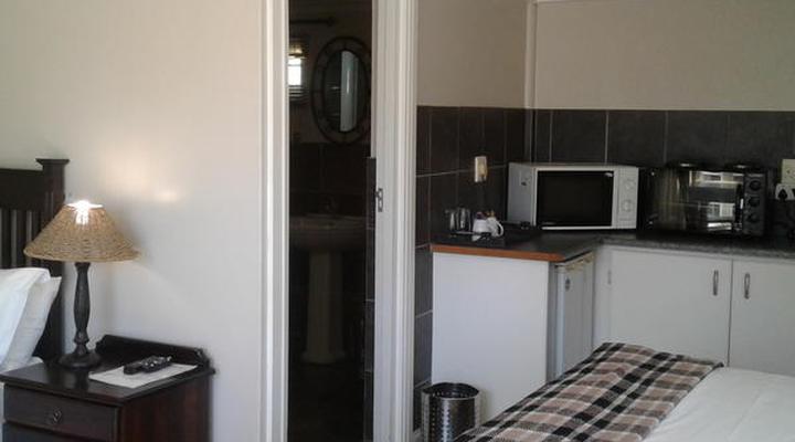 Herbertdale Guest House