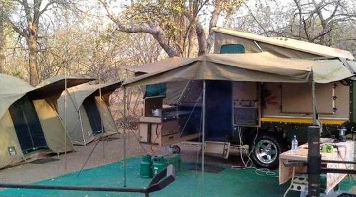 Marlothi Safari Park