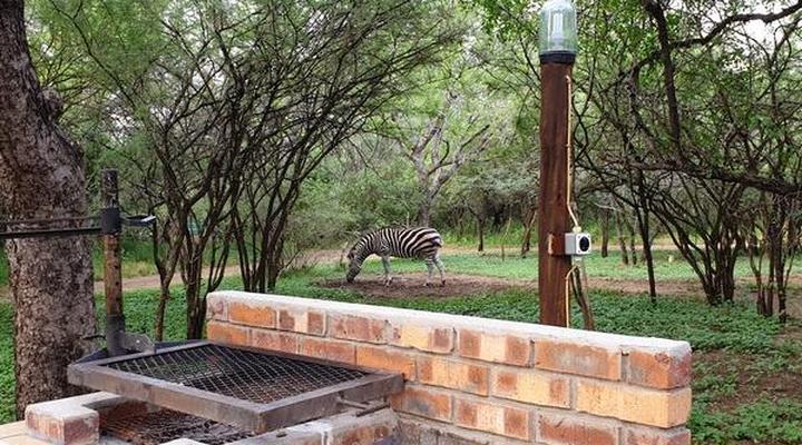 Marlothi Safari Park