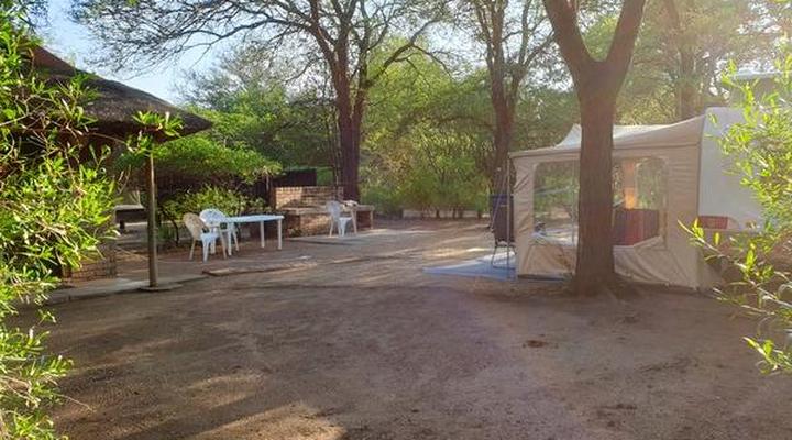 Marlothi Safari Park