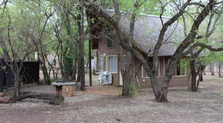 Marlothi Safari Park