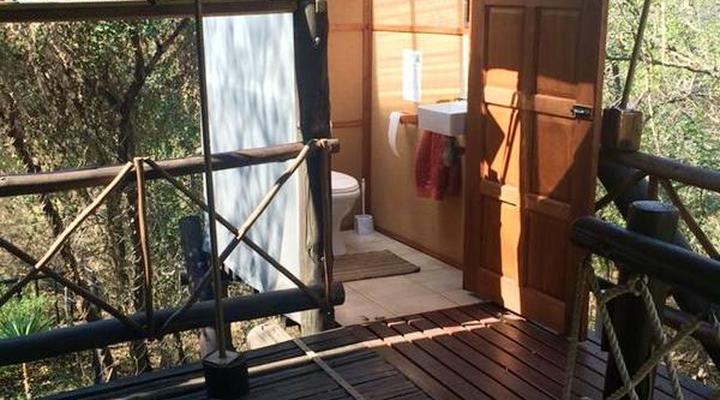 Marlothi Safari Park