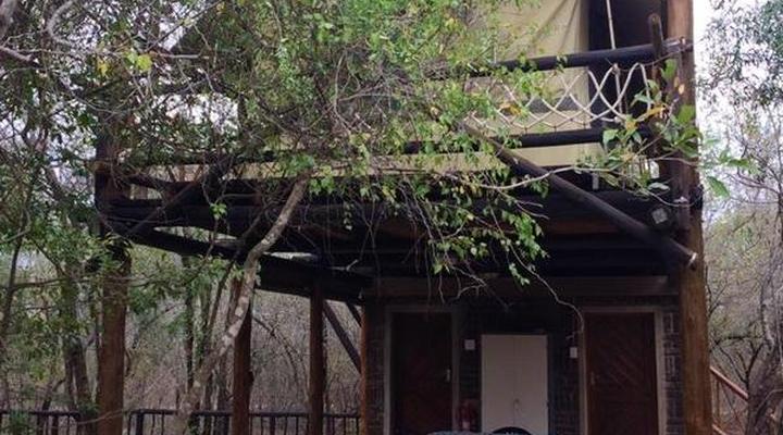 Marlothi Safari Park