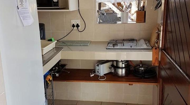 Marlothi Safari Park