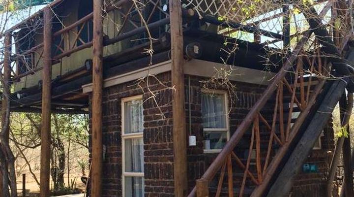 Marlothi Safari Park