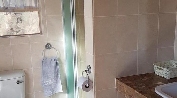 Marlothi Safari Park