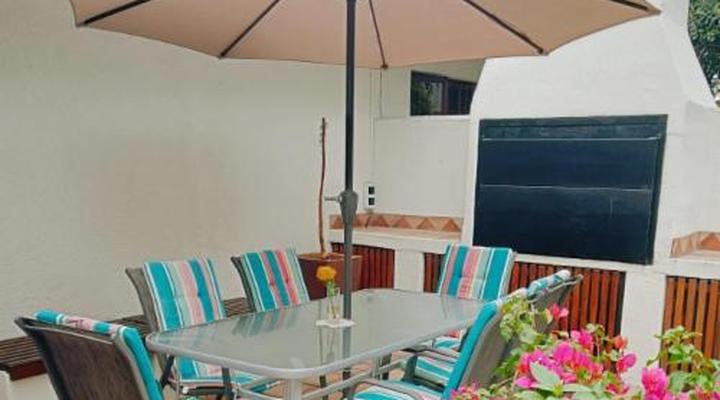 Dolliwarie Guest House