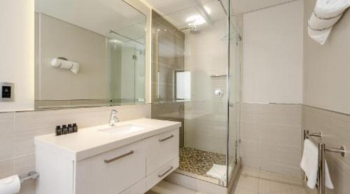 Le Paradis Apartments