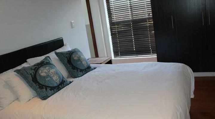 The Views Guesthouse