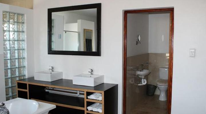 The Views Guesthouse