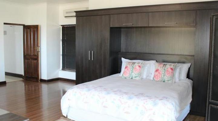 The Views Guesthouse