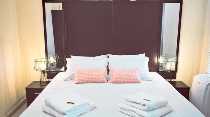 Dei Gratia Guesthouse