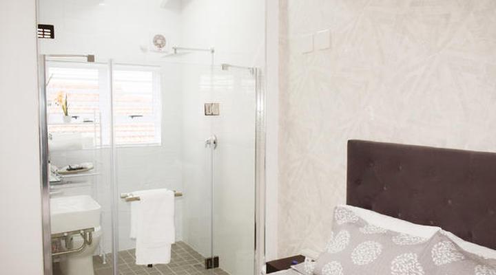 Dei Gratia Guesthouse