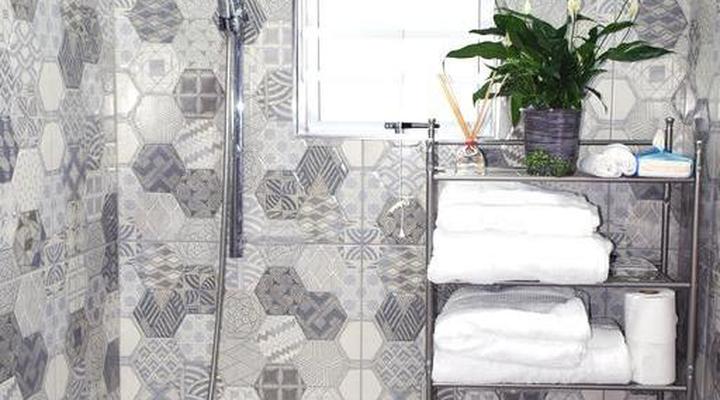 Dei Gratia Guesthouse