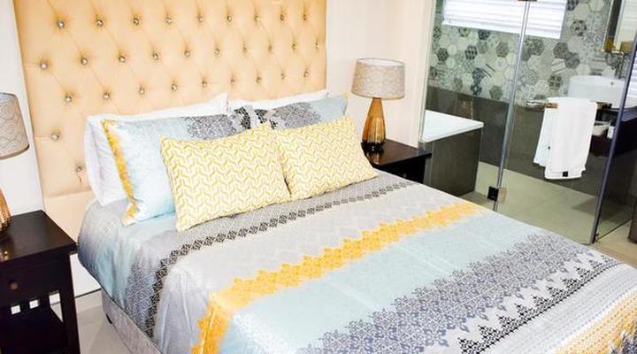 Dei Gratia Guesthouse