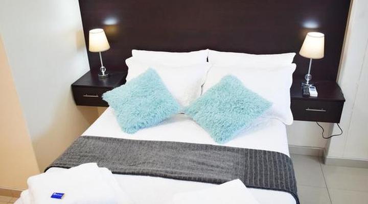 Dei Gratia Guesthouse