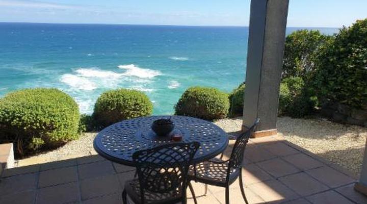 Brenton On Rocks Guest House