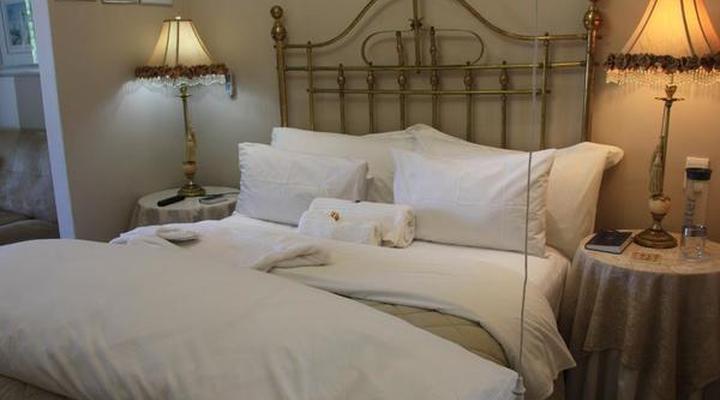 @Belurana River Manor