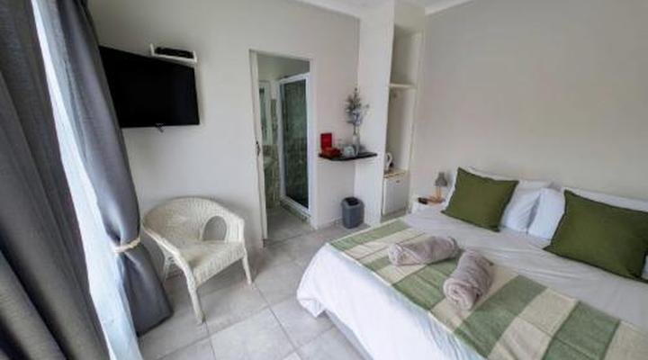 Amarachi Guest House & Self-catering Accommodation