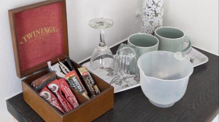 Amarachi Guest House & Self-catering Accommodation