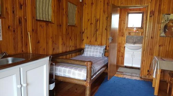 Mountain Breeze Log Cabins