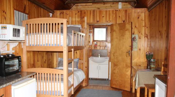 Mountain Breeze Log Cabins