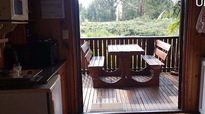 Mountain Breeze Log Cabins