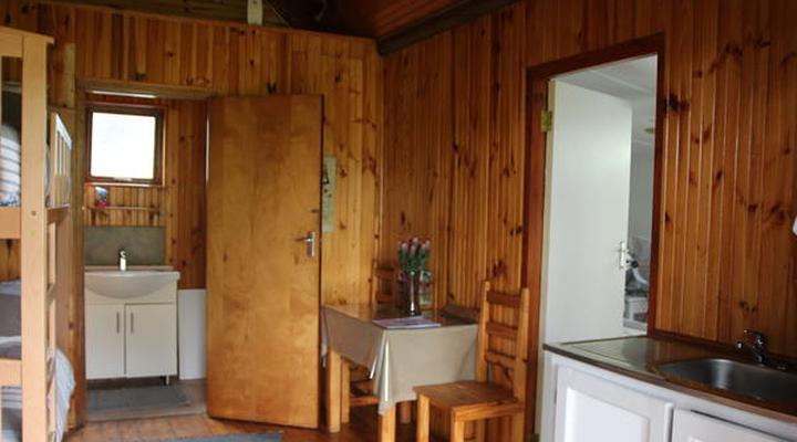 Mountain Breeze Log Cabins