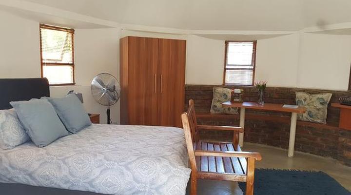 Mountain Breeze Log Cabins