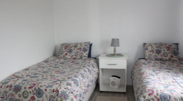 Mountain Breeze Log Cabins