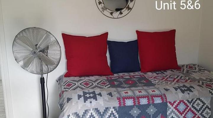 Mountain Breeze Log Cabins