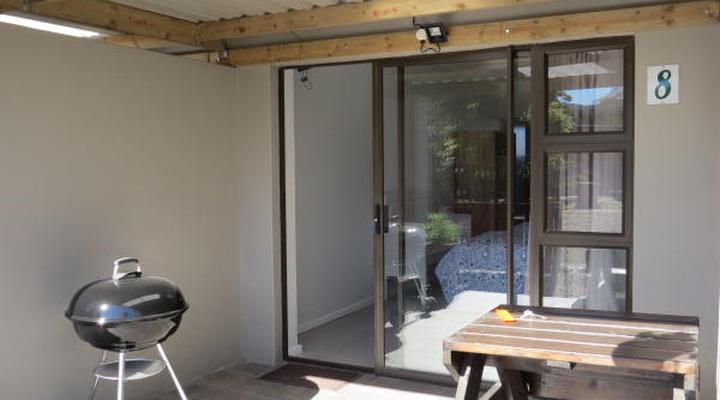 Mountain Breeze Log Cabins