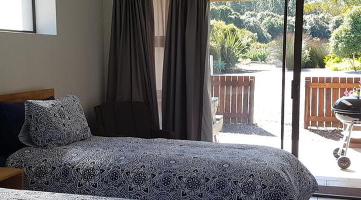 Mountain Breeze Log Cabins