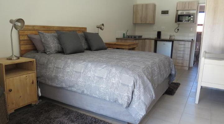 Mountain Breeze Log Cabins