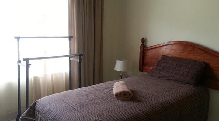 The Homestead Guest House