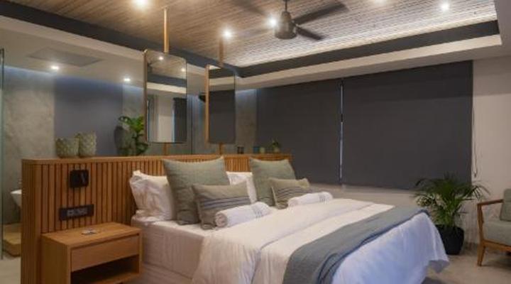 Ballito Sands Honeymoon Suite